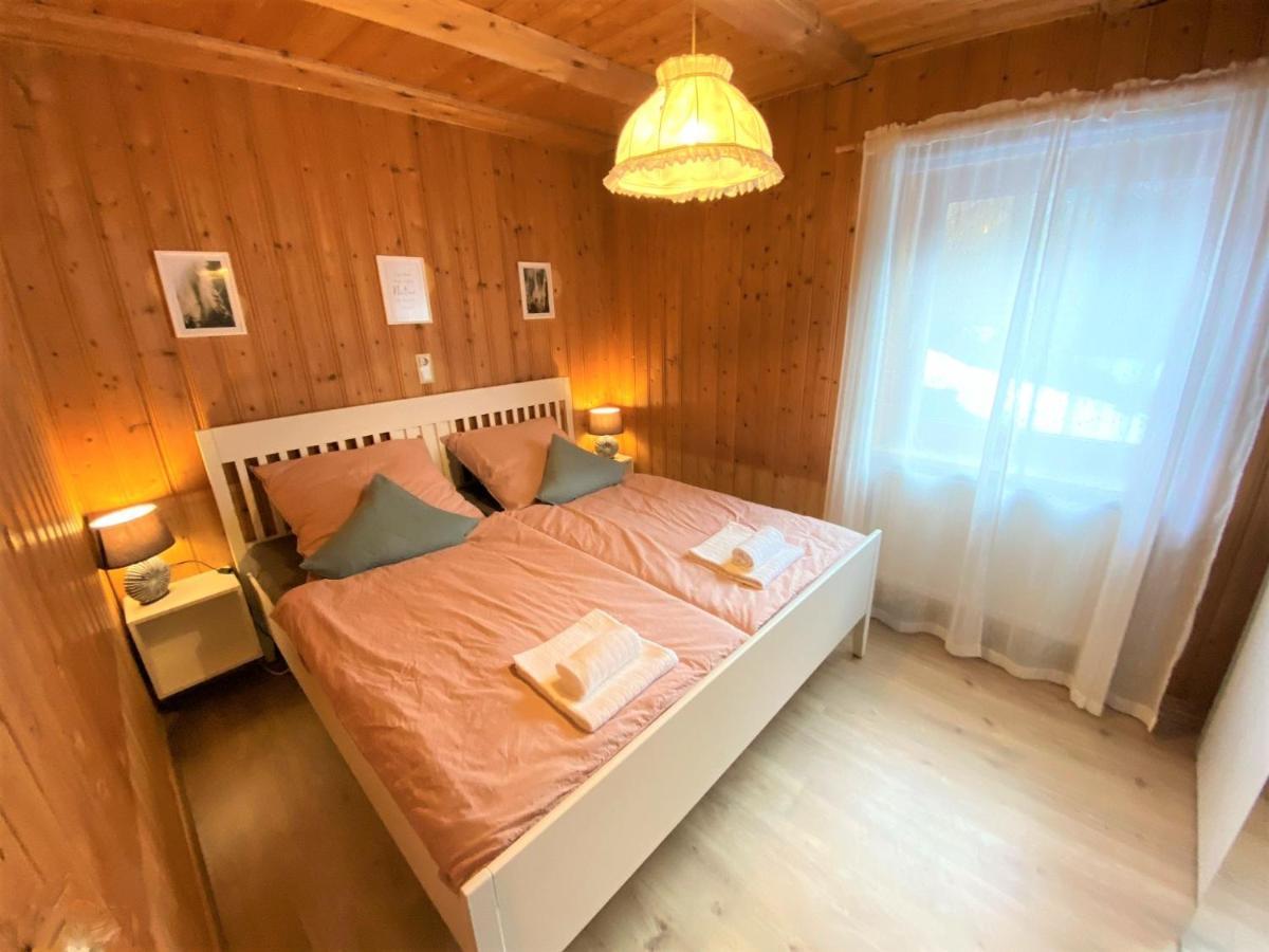Uriges Top-Apartment Im Bayerischen Wald 3Br! +Netflix Schöfweg Extérieur photo