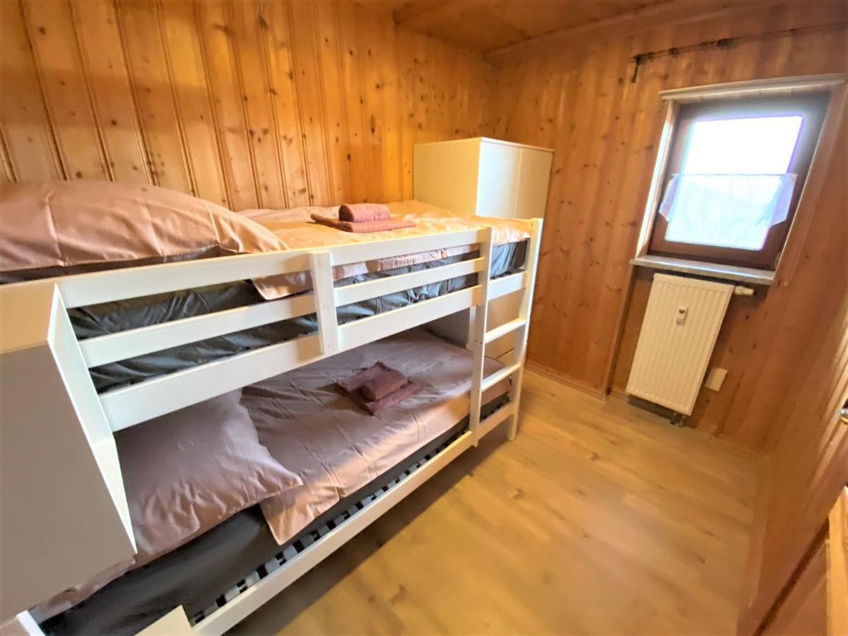 Uriges Top-Apartment Im Bayerischen Wald 3Br! +Netflix Schöfweg Extérieur photo