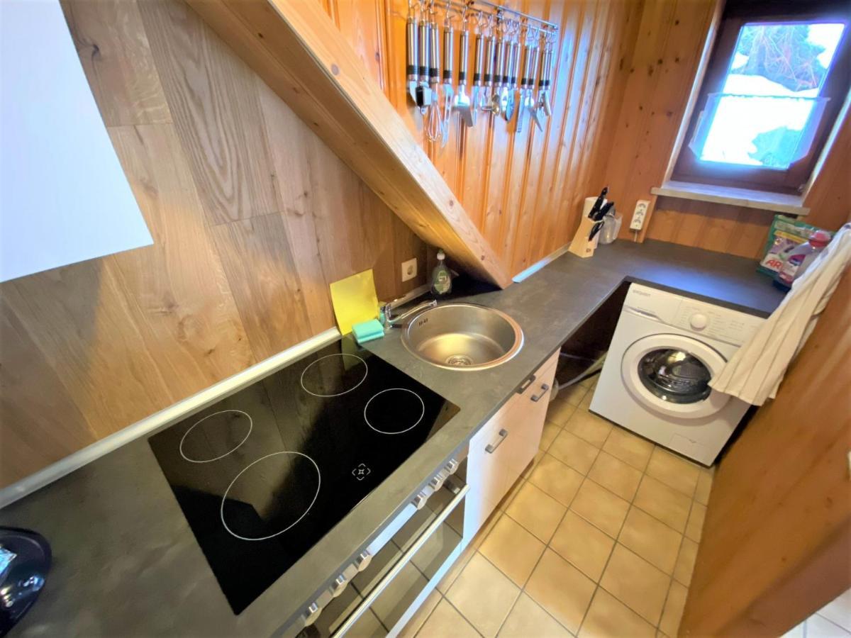 Uriges Top-Apartment Im Bayerischen Wald 3Br! +Netflix Schöfweg Extérieur photo