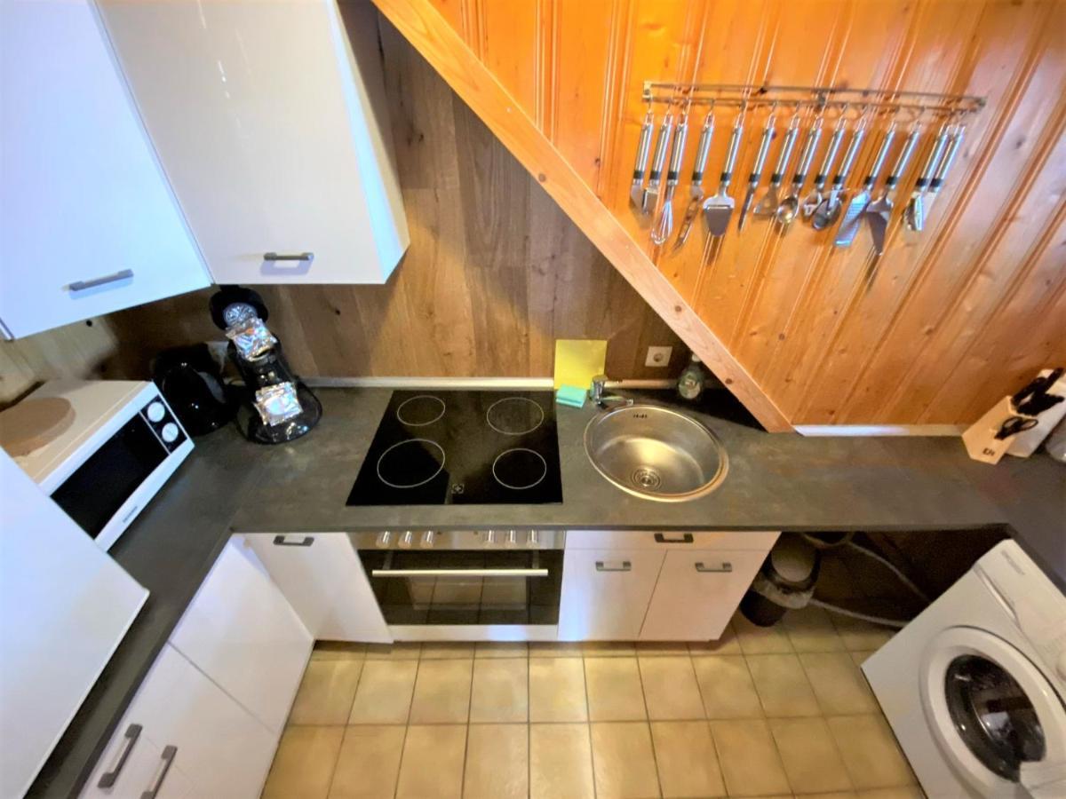 Uriges Top-Apartment Im Bayerischen Wald 3Br! +Netflix Schöfweg Extérieur photo