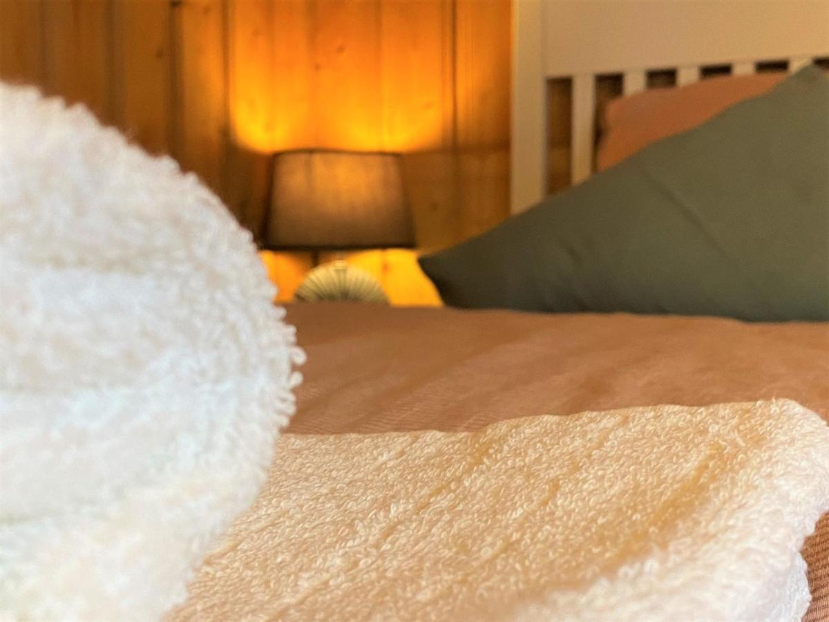 Uriges Top-Apartment Im Bayerischen Wald 3Br! +Netflix Schöfweg Extérieur photo