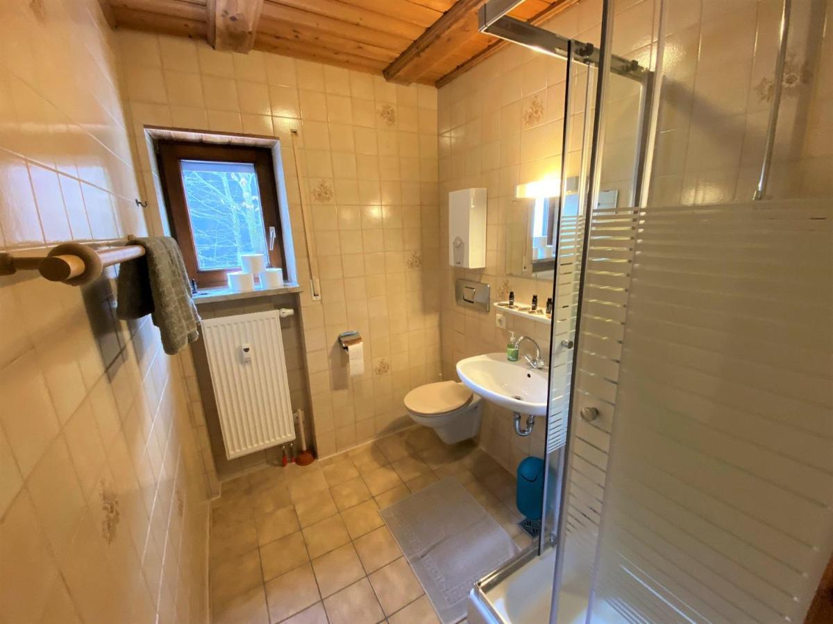 Uriges Top-Apartment Im Bayerischen Wald 3Br! +Netflix Schöfweg Extérieur photo
