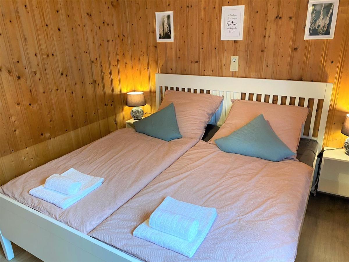 Uriges Top-Apartment Im Bayerischen Wald 3Br! +Netflix Schöfweg Extérieur photo
