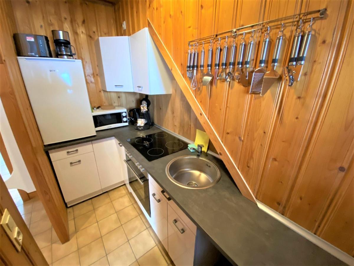Uriges Top-Apartment Im Bayerischen Wald 3Br! +Netflix Schöfweg Extérieur photo