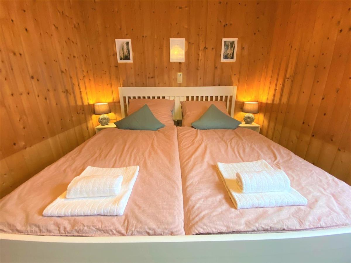 Uriges Top-Apartment Im Bayerischen Wald 3Br! +Netflix Schöfweg Extérieur photo