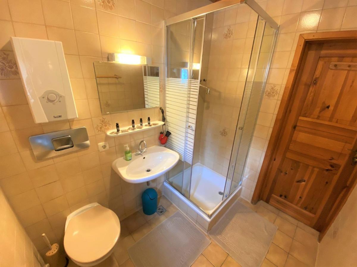 Uriges Top-Apartment Im Bayerischen Wald 3Br! +Netflix Schöfweg Extérieur photo
